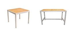 Florida Seating Outdoor Tables